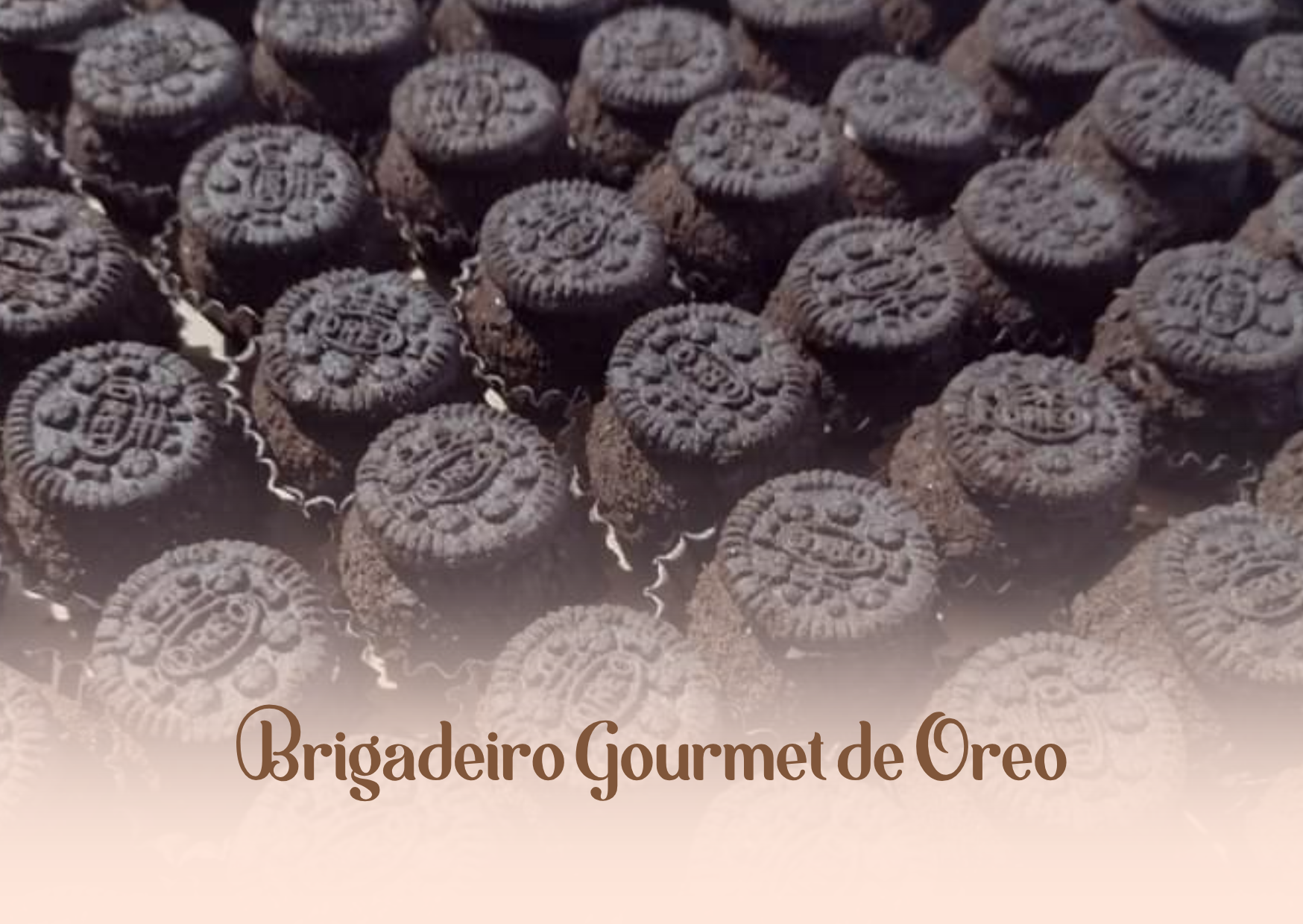 Brigadeiro Gourmet de Palha Italiana (2)